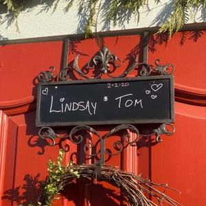 Meet your Posher, Lindsay